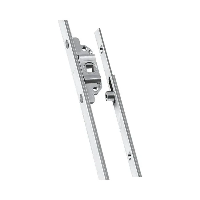 Pimapen Fıratpen PVC Pencere İspanyolet Kilit