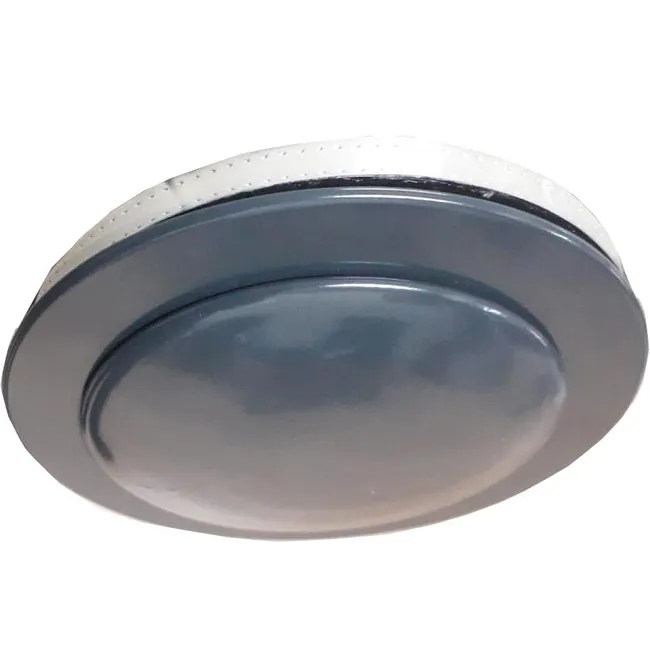 Temmenfez Doğalgaz Menfezi  Tek Camlı Pencere renk 7004