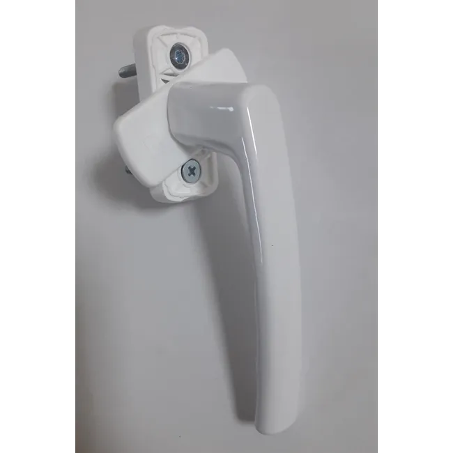 Pimapen Orjinal Pencere ve Balkon Kapısı Kolu Çelik Göbek