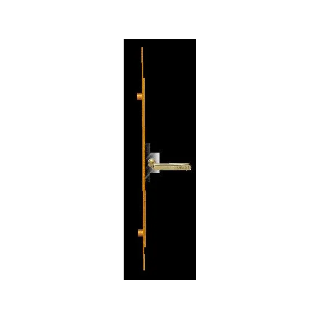 Pimapen Zendow Pencere İspanyolet Karşılığı  13 Aks Kilit Karşılığı