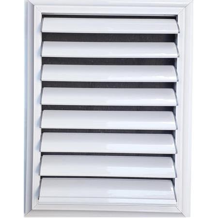 TemMenfez  Banyo Havalandırma Menfez Hareketli Panjur