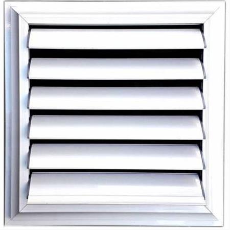 TemMenfez  Banyo Havalandırma Menfez Hareketli Panjur